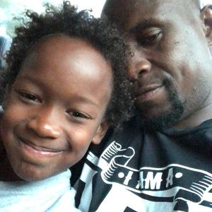 Meet your Posher, Jerry